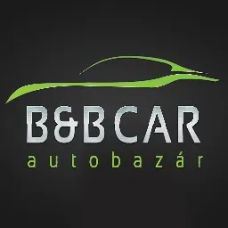 B&B CAR, s.r.o. logo