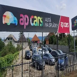 APcars-autanasplatky s.r.o. logo