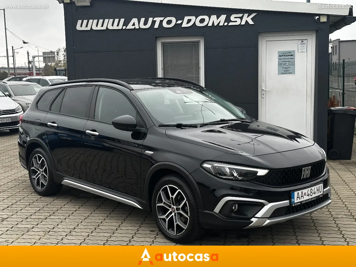 Fiat Tipo