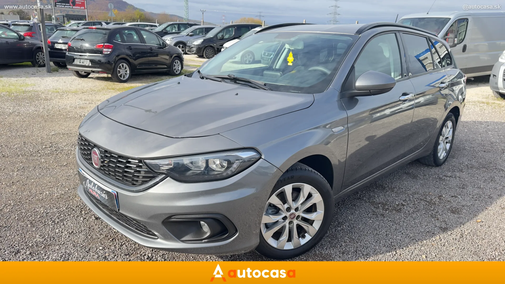 Fiat Tipo