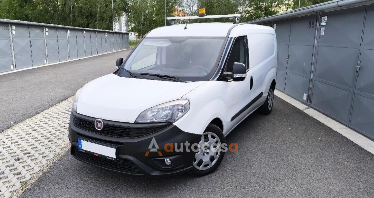 Fiat Doblo